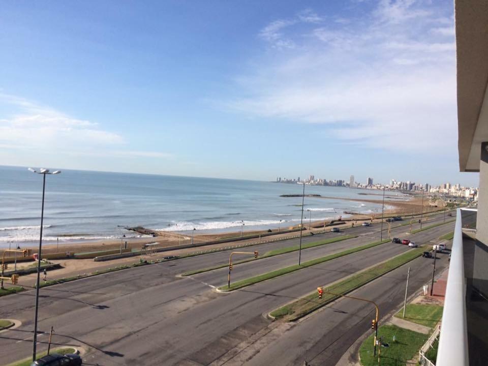 Apartment Departamentos Eneas Frente Al Mar Mar del Plata