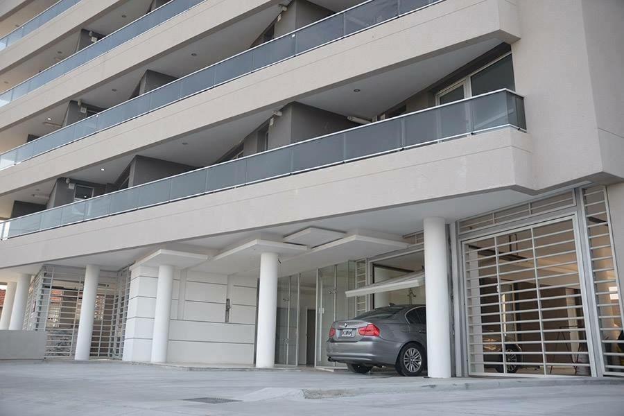Apartment Departamentos Eneas Frente Al Mar