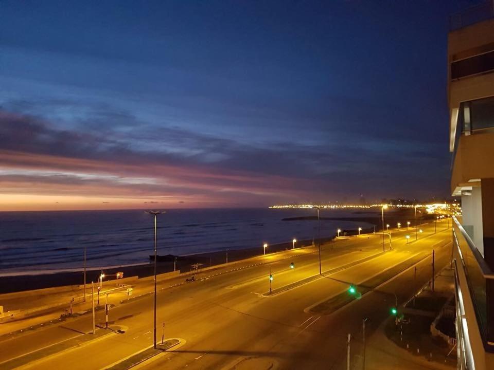 Departamentos Eneas Frente Al Mar Mar del Plata