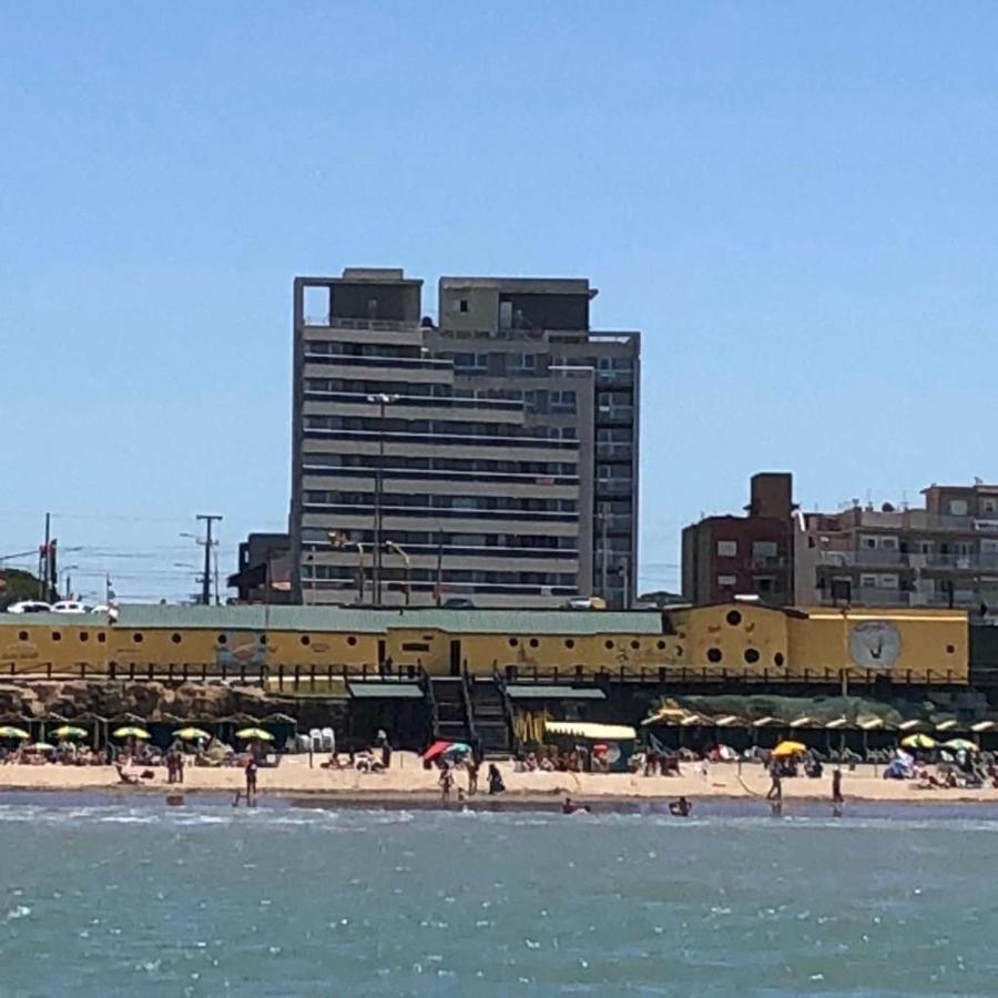 Departamentos Eneas Frente Al Mar Mar del Plata