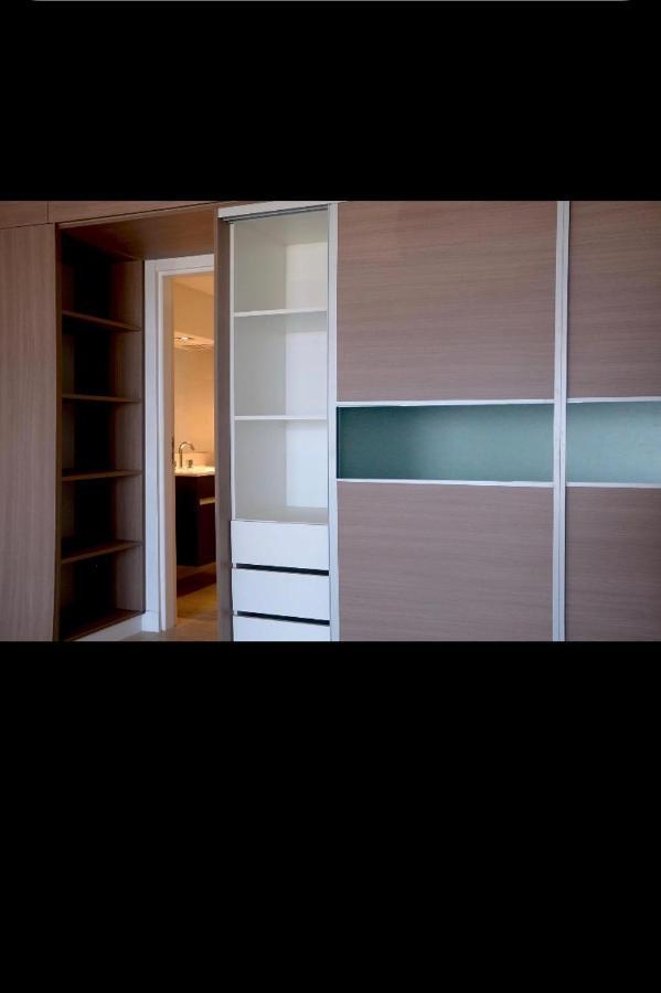 Apartamento Departamentos Eneas Frente Al Mar *