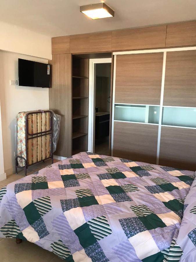 Departamentos Eneas Frente Al Mar Apartamento Mar del Plata