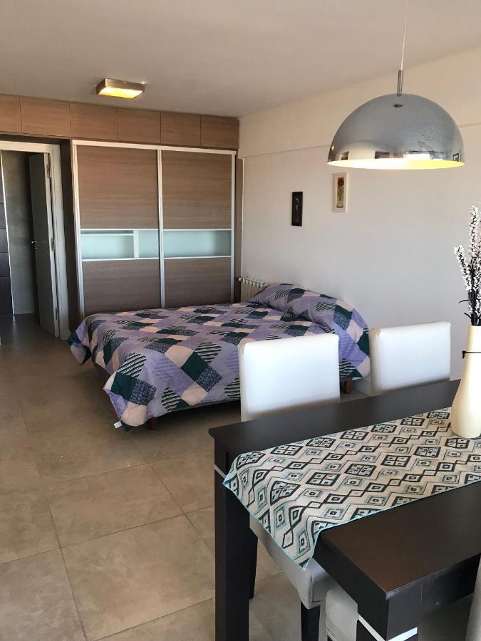 Apartamento Departamentos Eneas Frente Al Mar *