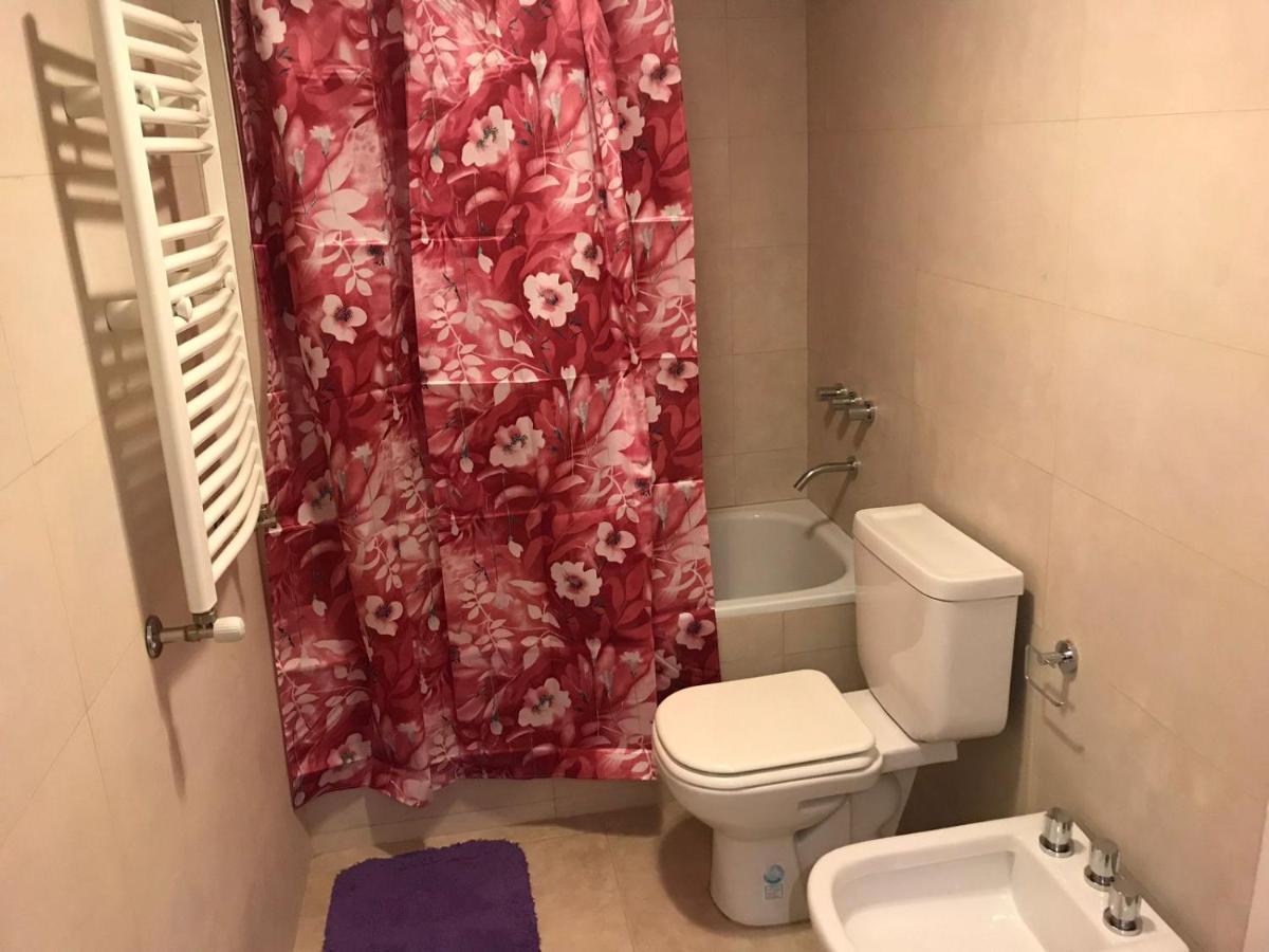 Apartamento Departamentos Eneas Frente Al Mar Mar del Plata